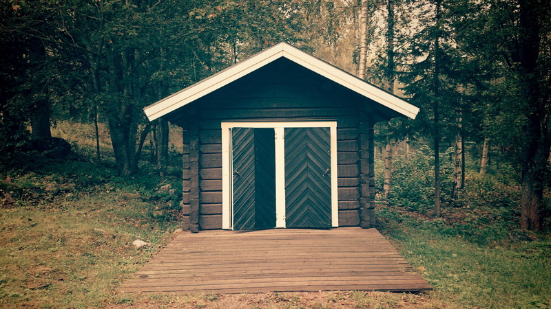 direction, growth, plant, houses, forest, outdoors, tranquility, land, the way forward, washroom, tranquil scene, nature, day, trees, built structure, tree