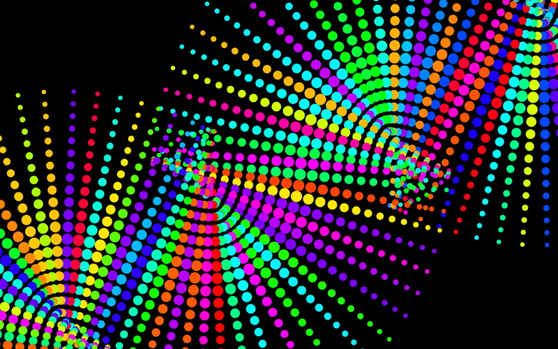 screen, full frame, celebration, circle, backgrounds, shiny, technology, computer, pattern, colors, nightlife, illuminated, decoration, night, spots, equipment