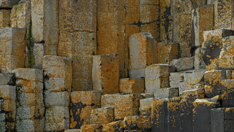 old, bricks, architecture, backgrounds, no people, weathered, ancient civilization, wall - building feature, the past, ireland, brown, textured, archaeology