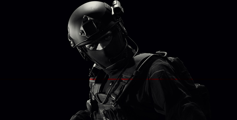 SWAT, 8K, police, Ready or Not