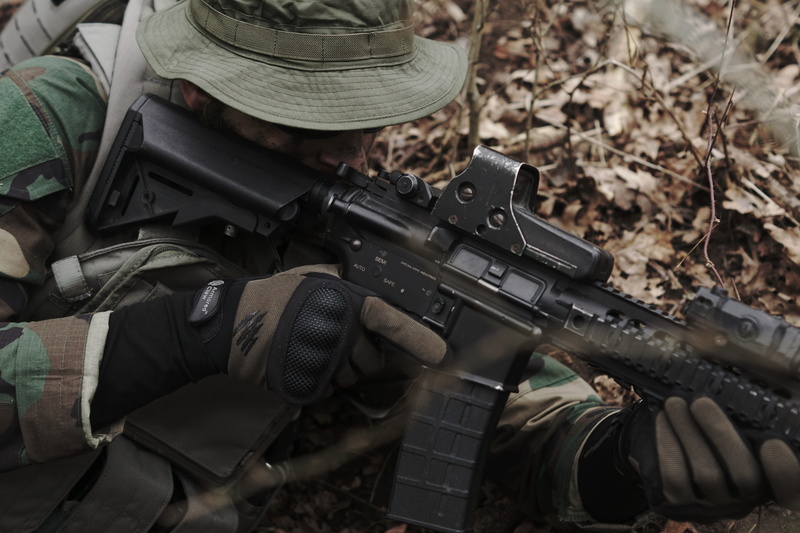airsoft, armed forces, weapon, gun, protection, airsoftguns, security, hobby, rifle, team, commando, real people, army soldier, day, military, uniform
