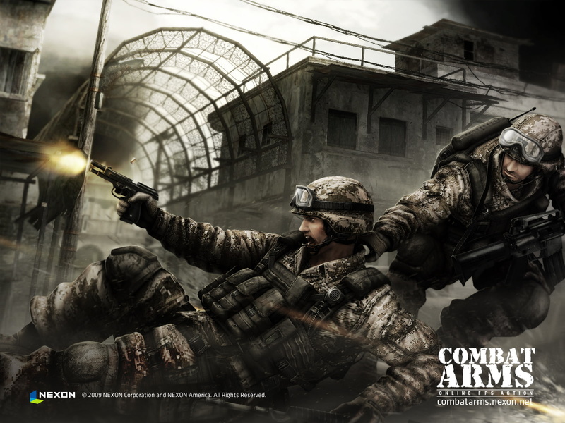 arms, combat, soldiers, 720P, video games, hd