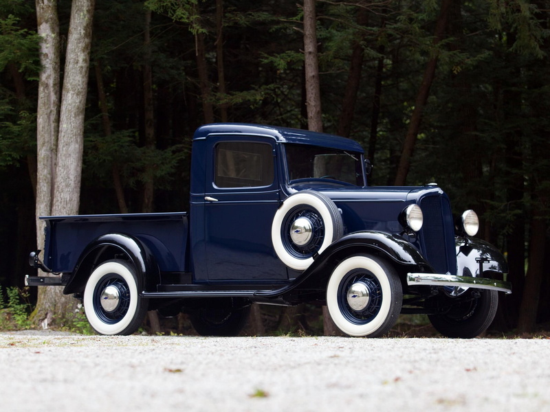 gallery, image, 1080P, truck, pickup, chevrolet, 1934, retro