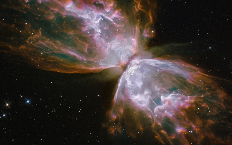 nebula, 2K, no people, beauty in nature, scenics - nature, night, star, astronomy, sky, star - space, star field, tranquility, outdoors, geology, cloud - sky