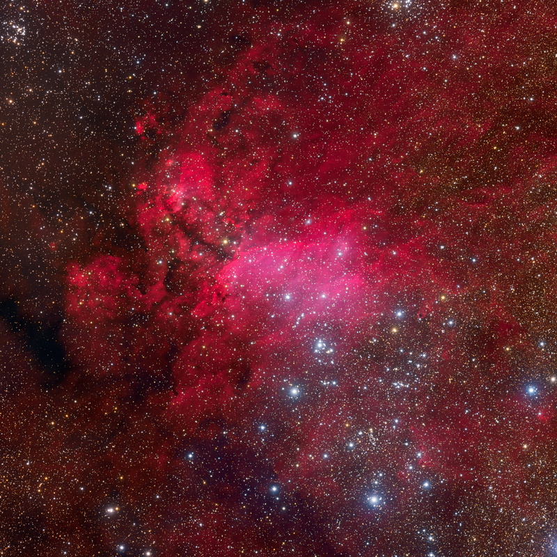 beauty in nature, outdoors, 2K, night, astronomy, IC 4628, dust, no people, mystery, globular star cluster, Scorpio, luminosity, space and astronomy, sky