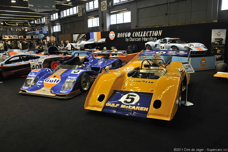gulf, mclaren, racing, car, 4K, race, 1972, m20