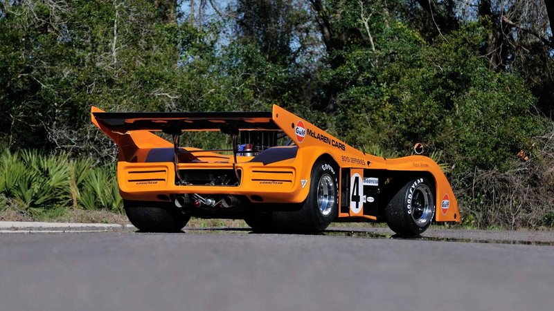 racecars, m20, 1972, 720P, cars, can-am, mclaren