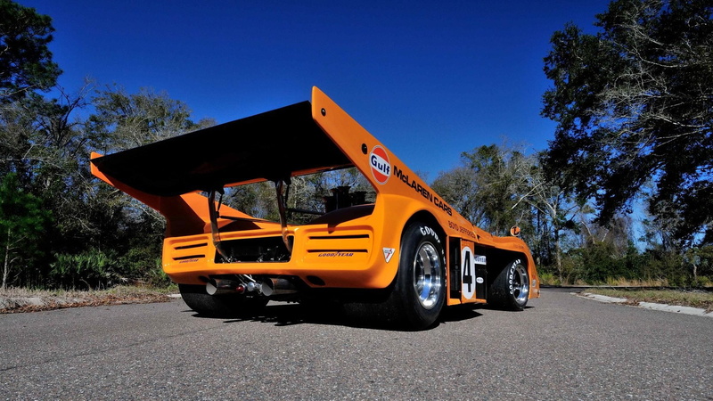 cars, 720P, can-am, 1972, m20, racecars, mclaren
