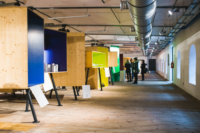 lifestyles, modern, casual clothing, men, business, seat, chair, no People, consumerism, architecture, group of people, industry, Lodz Design Week, women