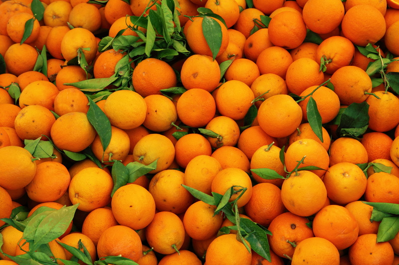 backdrop, pile, citrus fruit, fresh, food, citrus, abundance, market, retail, orange, consumerism, fruits, refreshing, sale, color, fruit, full frame, no people