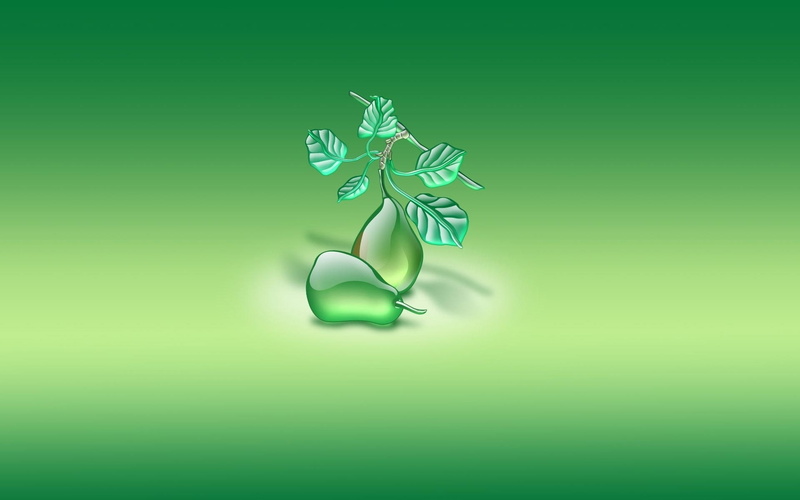 aqua, peers, 1080P, green