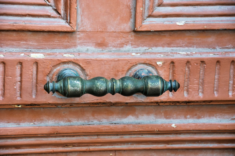 entrance, entre, vieille porte, close-up, poigne, porte, day, wood - material, silver colored, pattern, old, 4K, built structure, no people, rusty, latch