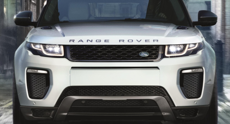 1080P, car, rover, range, limited, land, sport, edition, evoque, hst