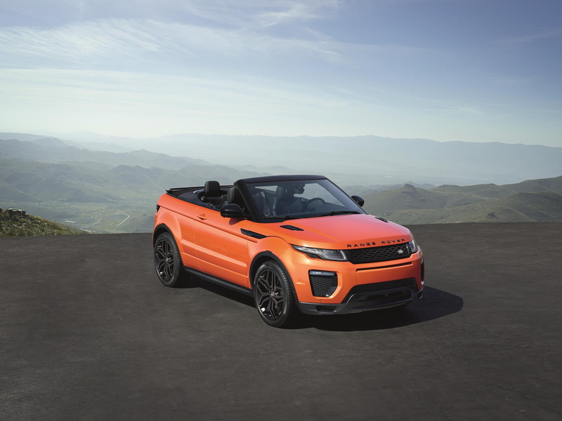 range, limited, sport, land, hst, evoque, edition, rover, 1080P, convertible, car