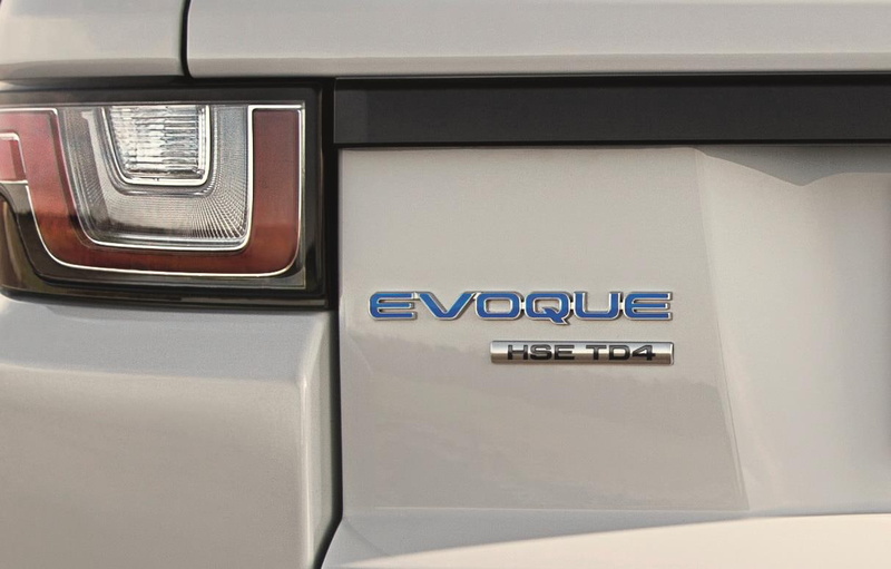 car, limited, rover, range, edition, evoque, hst, 480P, land, sport