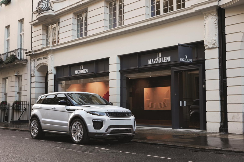 limited, range, hst, car, evoque, rover, sport, edition, 1080P, land