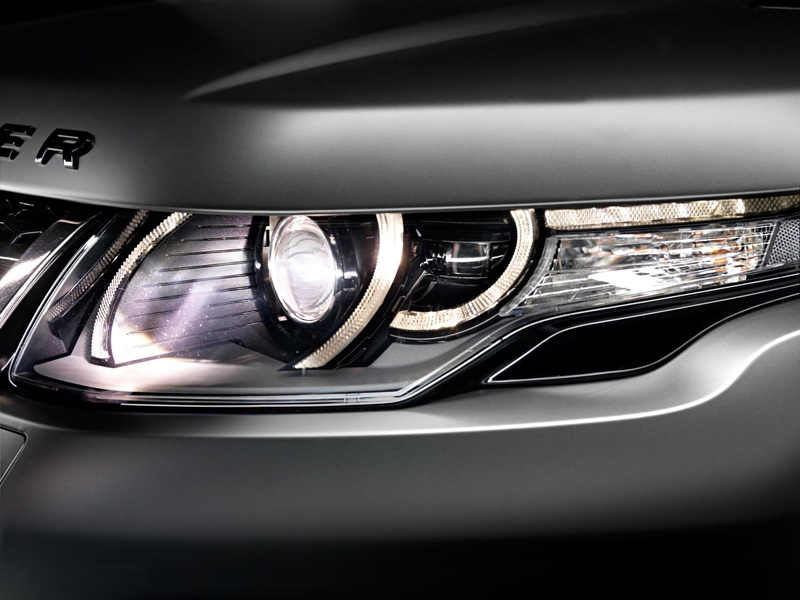 rover, car, limited, 1080P, evoque, sport, victoria, hst, edition, range, land, se