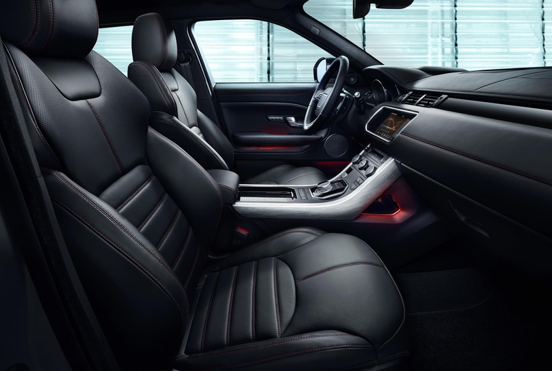 sport, hst, range, 1080P, ember, edition, rover, limited, land, evoque, car
