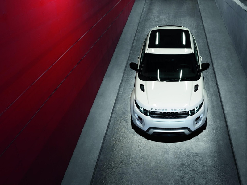 edition, evoque, land, limited, hst, car, range, 1080P, sport, rover