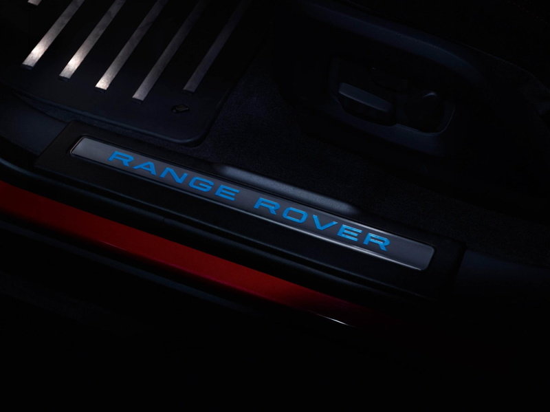 limited, land, car, door, edition, 1080P, sport, hst, five, evoque, range, rover