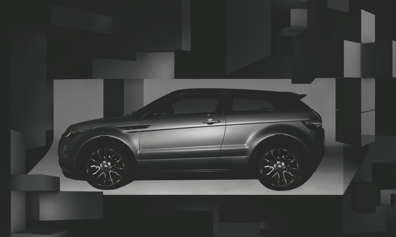 range, land, sport, rover, se, limited, 1080P, victoria, edition, car, hst, evoque