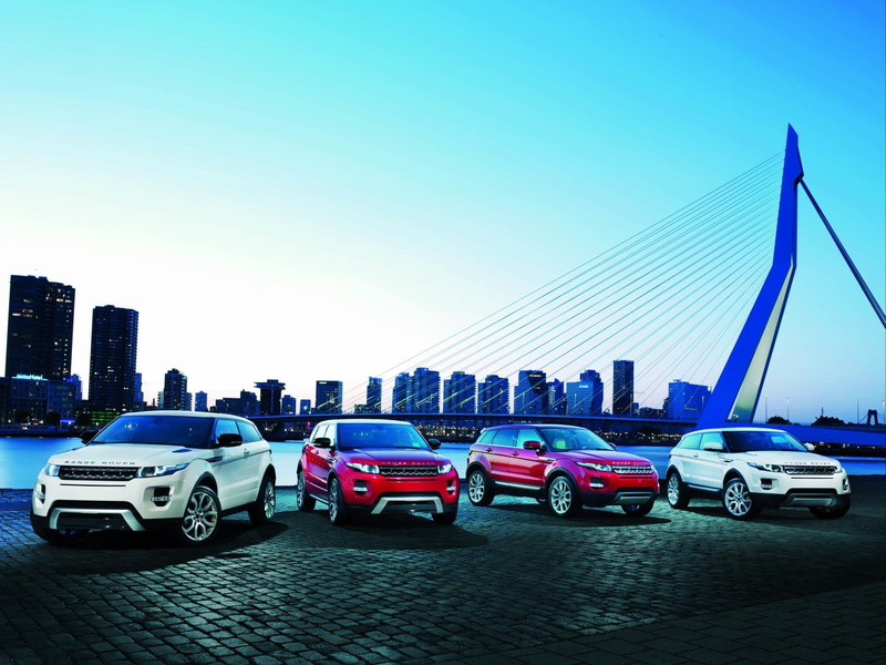 land, edition, five, evoque, limited, 1080P, car, rover, door, range, sport, hst