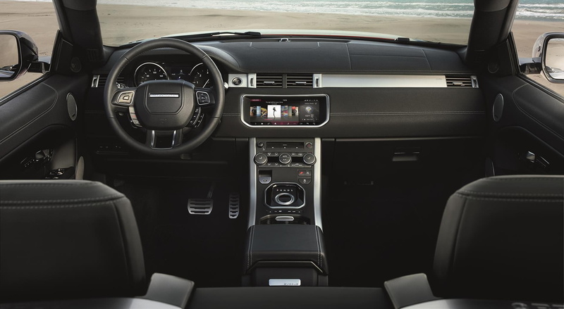 1080P, edition, hst, evoque, convertible, land, sport, limited, car, range, rover