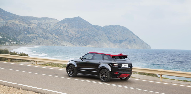 range, edition, ember, car, evoque, 1080P, rover, limited, land, sport, hst