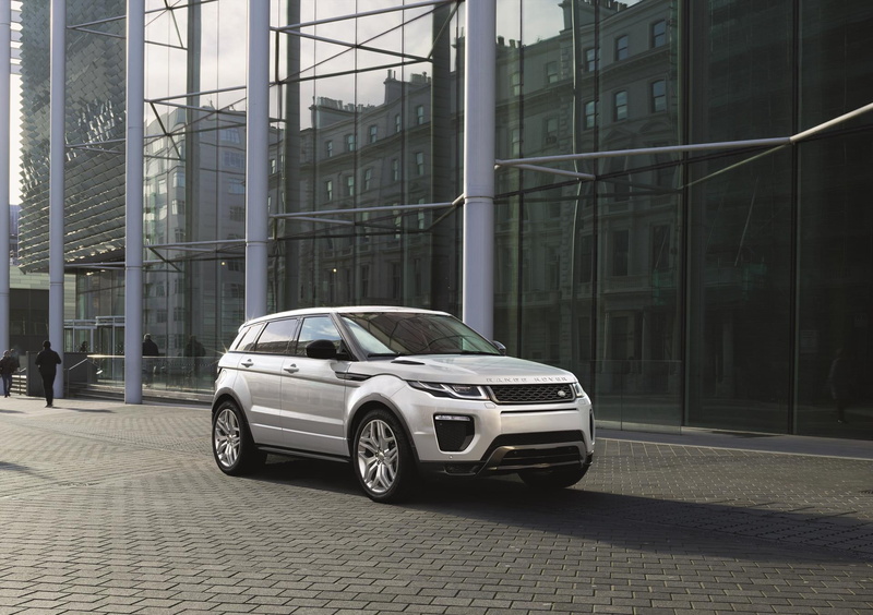 range, hst, sport, land, limited, evoque, edition, car, 1080P, rover