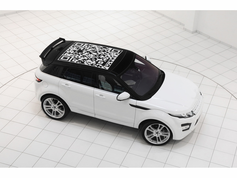 rover, 1080P, startech, hst, evoque, range, car, sport, edition, limited, land
