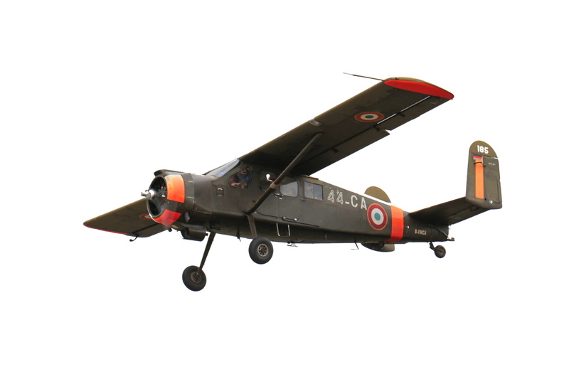 flying, air force, old vintage, no people, army, wing, white background, air vehicle, airplane, government, clear sky, copy space, mid-air, 5K, propeller plane