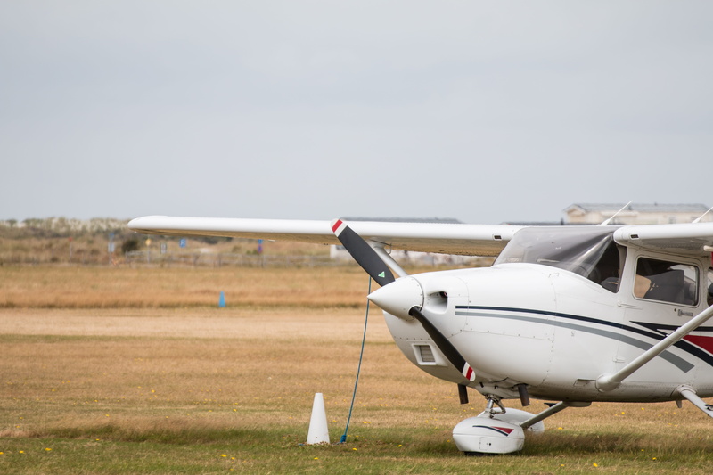5K, corporate jet, sky, light aircraft, nature, aviation, copy space, propeller plane, travel, no people, private airplane, aerospace industry, transportation