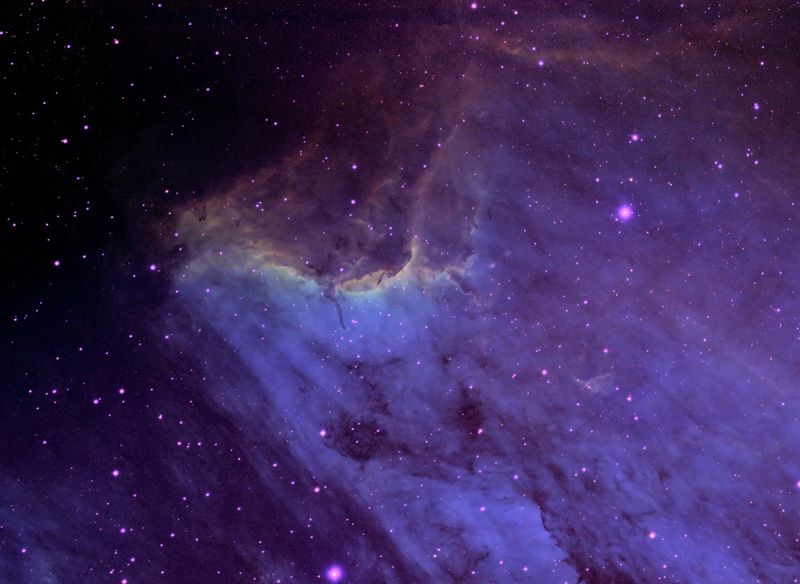 sky, luminosity, star - Space, in the constellation, nebula, shiny, 2K, light - Natural Phenomenon, sea, astronomy, star, deep, milky Way, star Shape