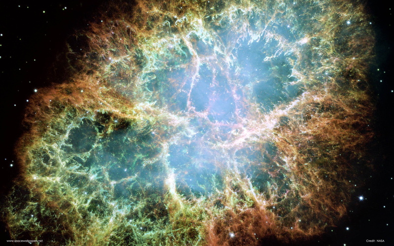 nebula, crab, 2K, nebulae