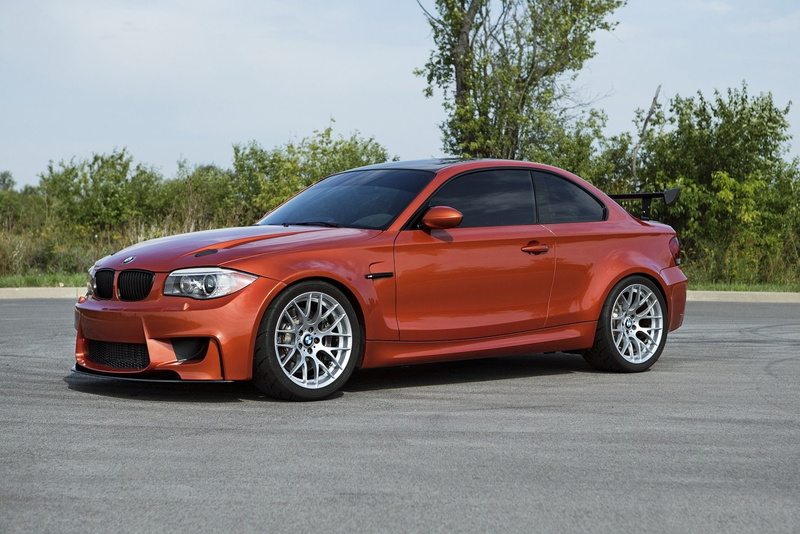 coupe, eisenmann, (e82), 720P, 1-series, modified, bmw, 2011, (m), orange, cars