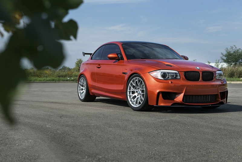 720P, bmw, 2011, cars, (m), modified, 1-series, orange, (e82), coupe, eisenmann