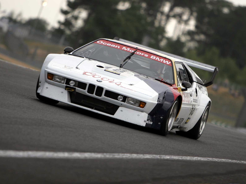 procar, 720P, m 1, race, racing, e26, 1979, bmw