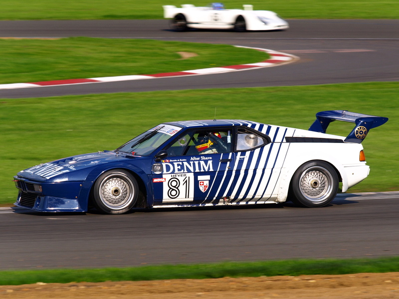 1979, race, e26, m 1, racing, procar, bmw, 1080P