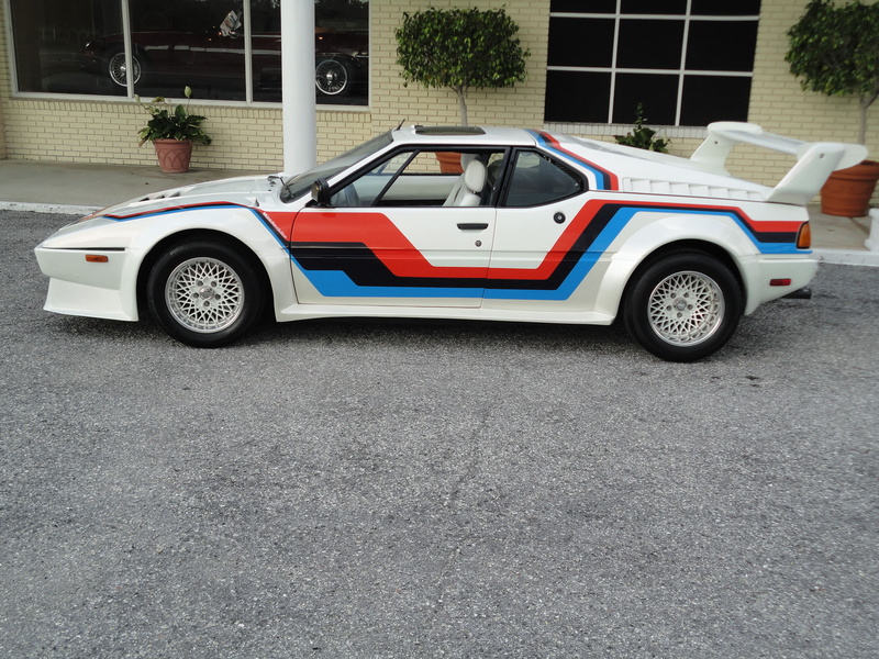 m 1, 1080P, supercar, bmw, racing, race, pro car, 1981