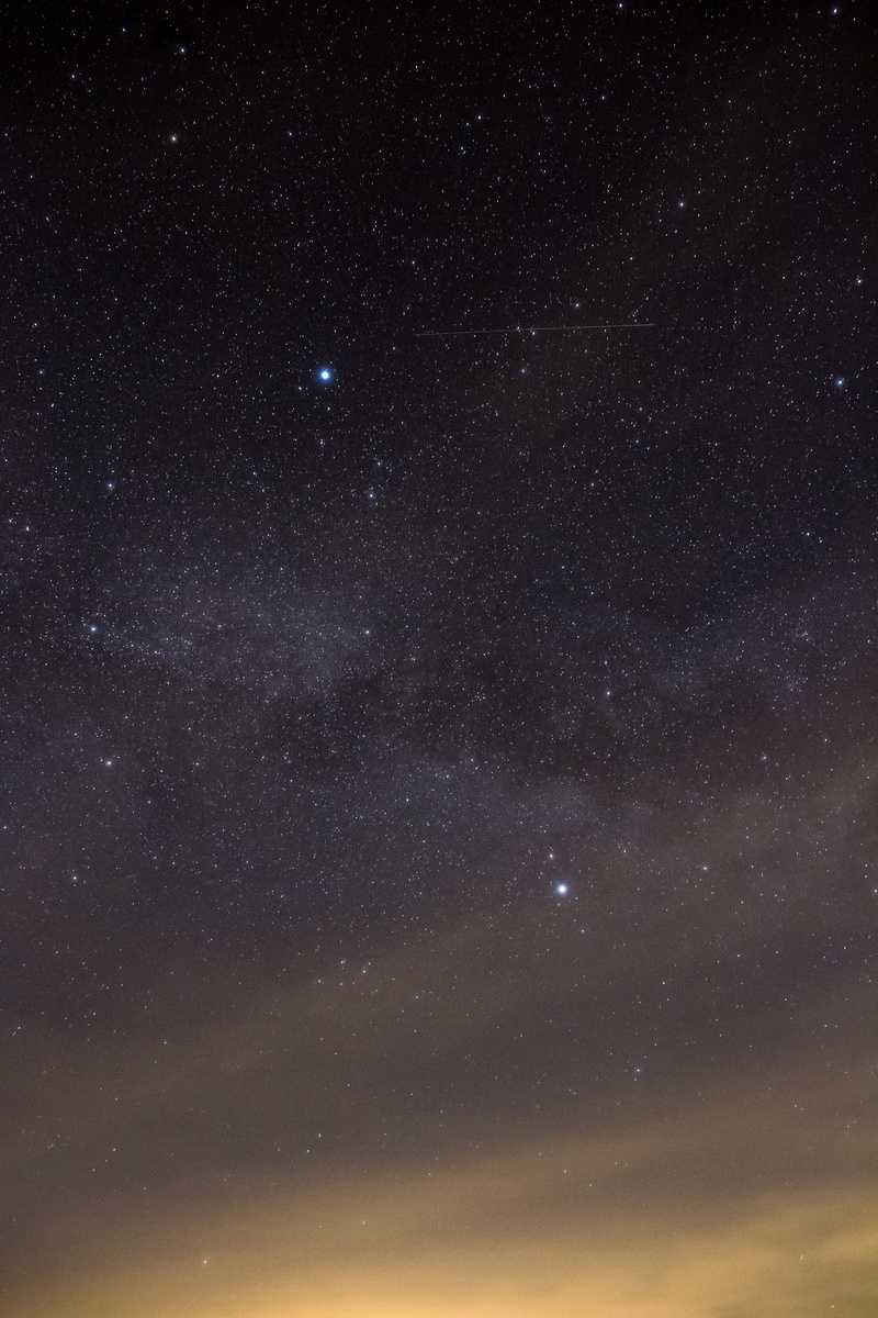 5K, cosmos, star field, stars, nature, dark, full frame, orion, galaxy, infinity, constellation, evening, space, sky, tranquil scene, clouds, starry sky