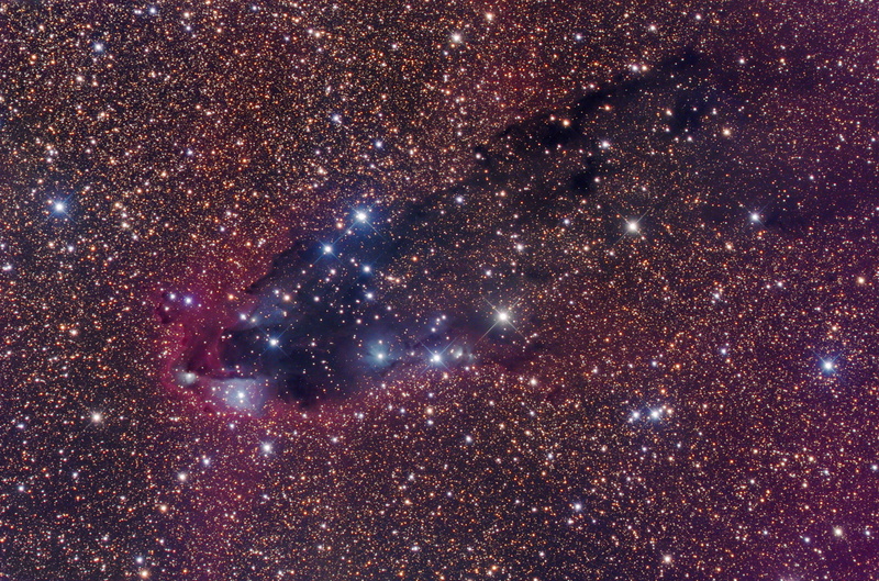 Scorpius, nature, milky way, infinity, night, cluster, no people, 1080P, Scorpio, glowing, star - space, majestic, dark nebula, luminosity, space exploration
