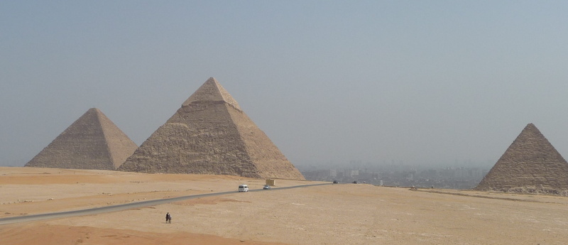 history, built structure, Gizá, giza, famous Place, architecture, travel destinations, stone material, ancient history, archaeology, Egypt, Gizeh, travel