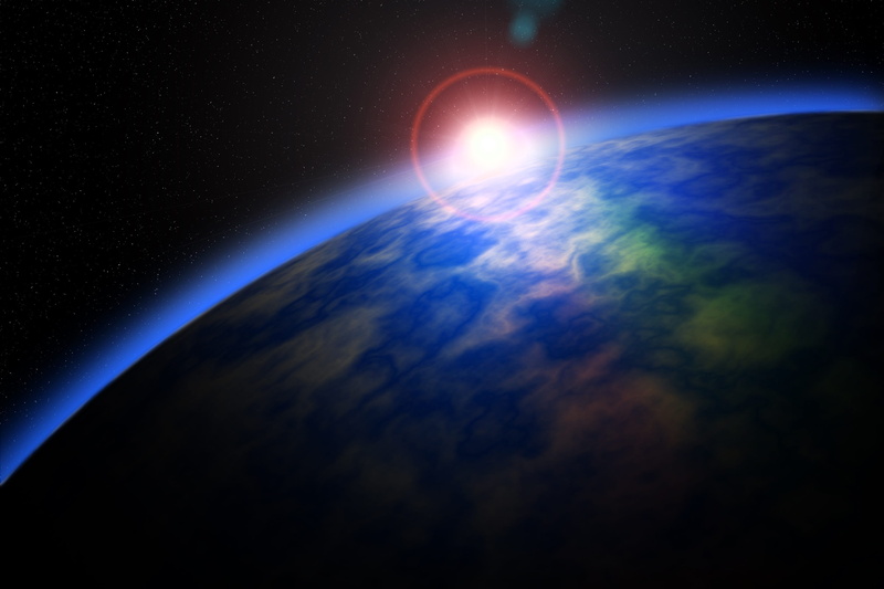 planet earth, star - space, eclipse, outdoors, mystical, planet, digital, night, space, blue, background, satellite view, starry sky, sun, earth, star