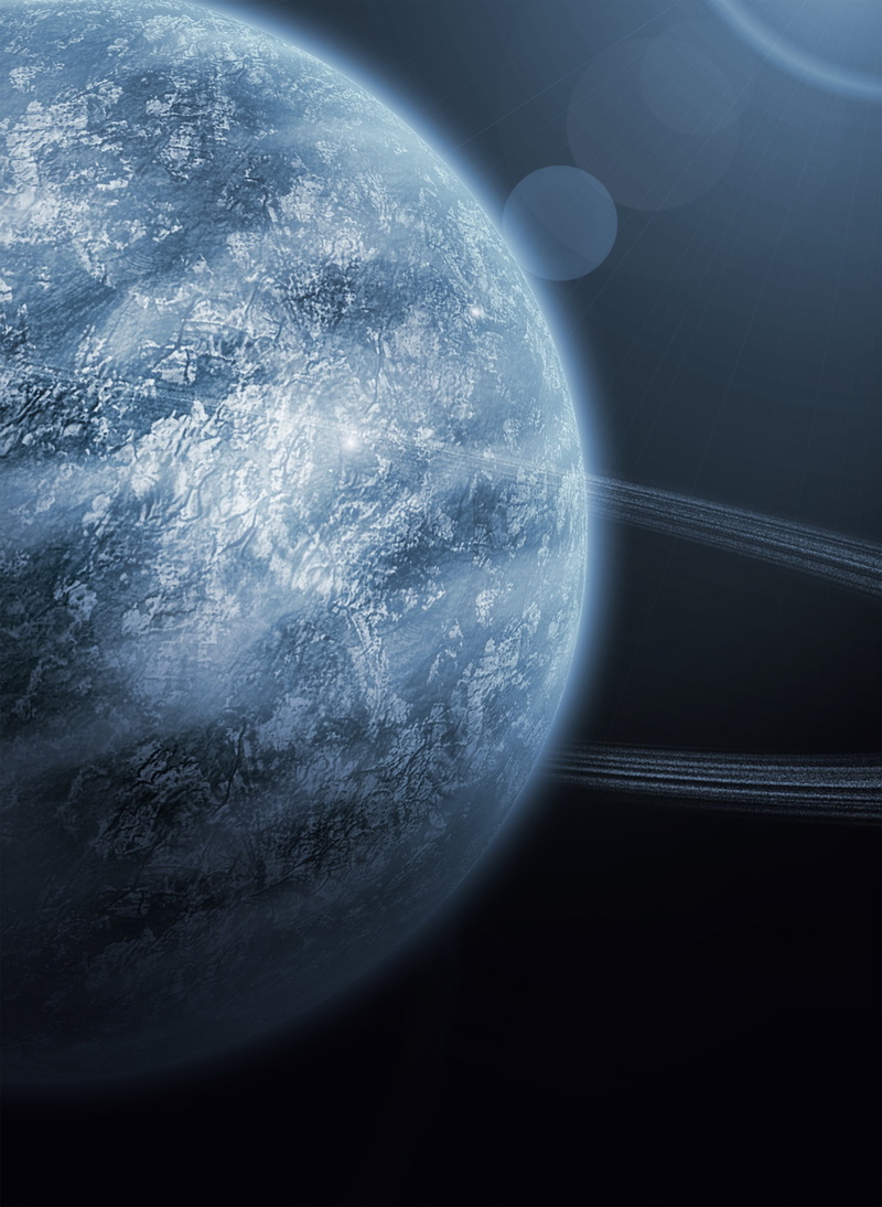 beauty in nature, aerospace industry, universe, no people, blue, outdoors, science, scenics - nature, planet - Space, cloud - sky, moon, planet, nature
