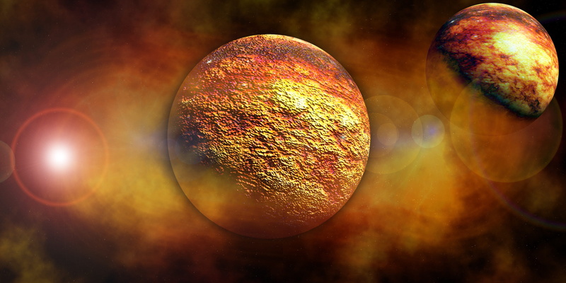 planets, planet, no people, astronomy, full moon, fantasy, solar system, research into, moon, illustration, sky, night, sphere, planet - space, all, eclipse