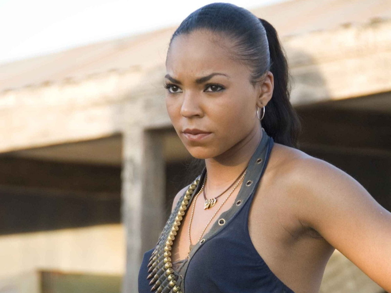 Ashanti, Resident Evil, Resident Evil: Extinction, 1080P