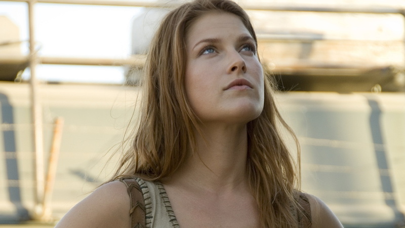 resident evil extinction, 2K