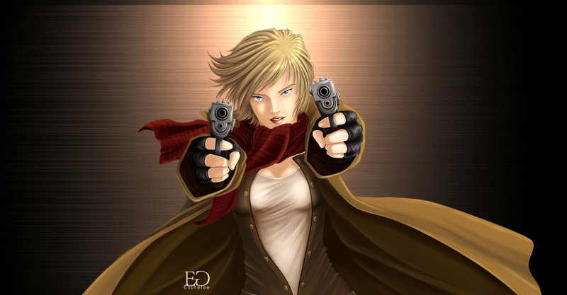 2K, resident evil extinction