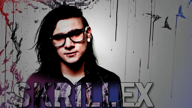 skrillex, cyborg, electronic, house, robot, dance, 1080P, disco, electro, dubstep