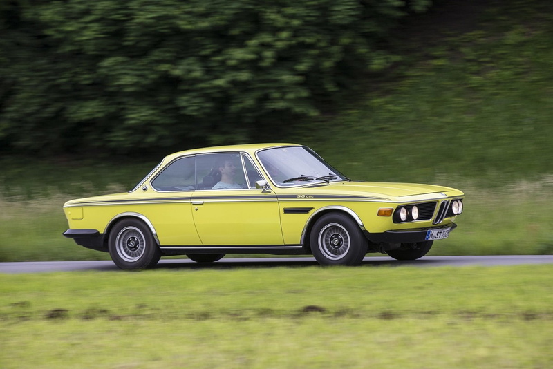 csl, 720P, cars, bmw, 1973, 1971, (e9)